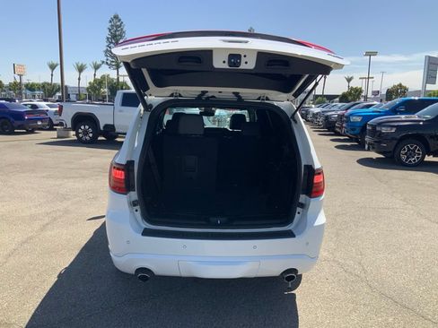 Certified 2023 Dodge Durango R/T RWD image 7