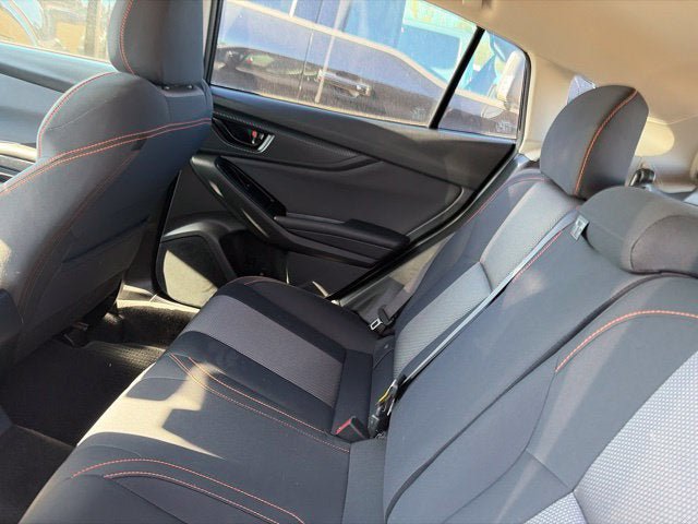 Used 2023 Subaru Crosstrek 2.0i Premium AWD/4WD image 8