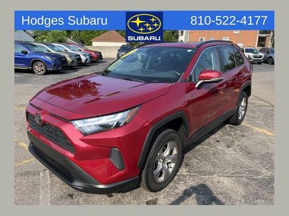 Used 2023 Toyota RAV4 XLE w/ Convenience Package