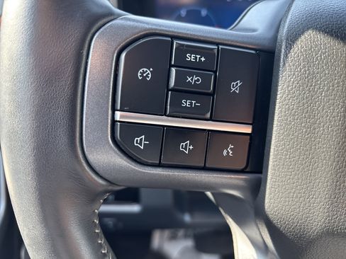 Used 2024 Ford F350 Lariat w/ Camper Package image 18