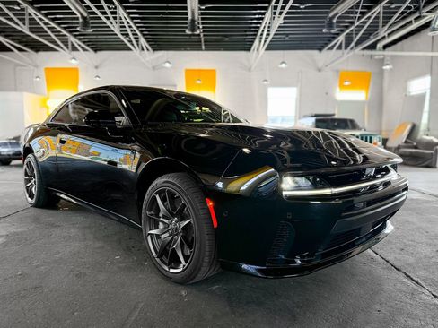 New 2026 Dodge Charger Scat Pack AWD/4WD image 11
