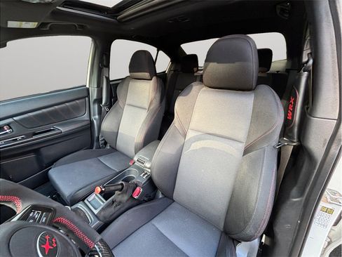 Used 2020 Subaru WRX Premium image 15