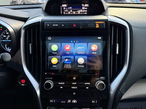 Used 2021 Subaru Ascent Limited w/ Technology Package image 38