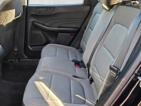 Certified 2021 Ford Escape S image 18