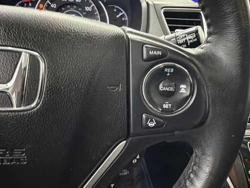 Used 2016 Honda CR-V Touring image 29