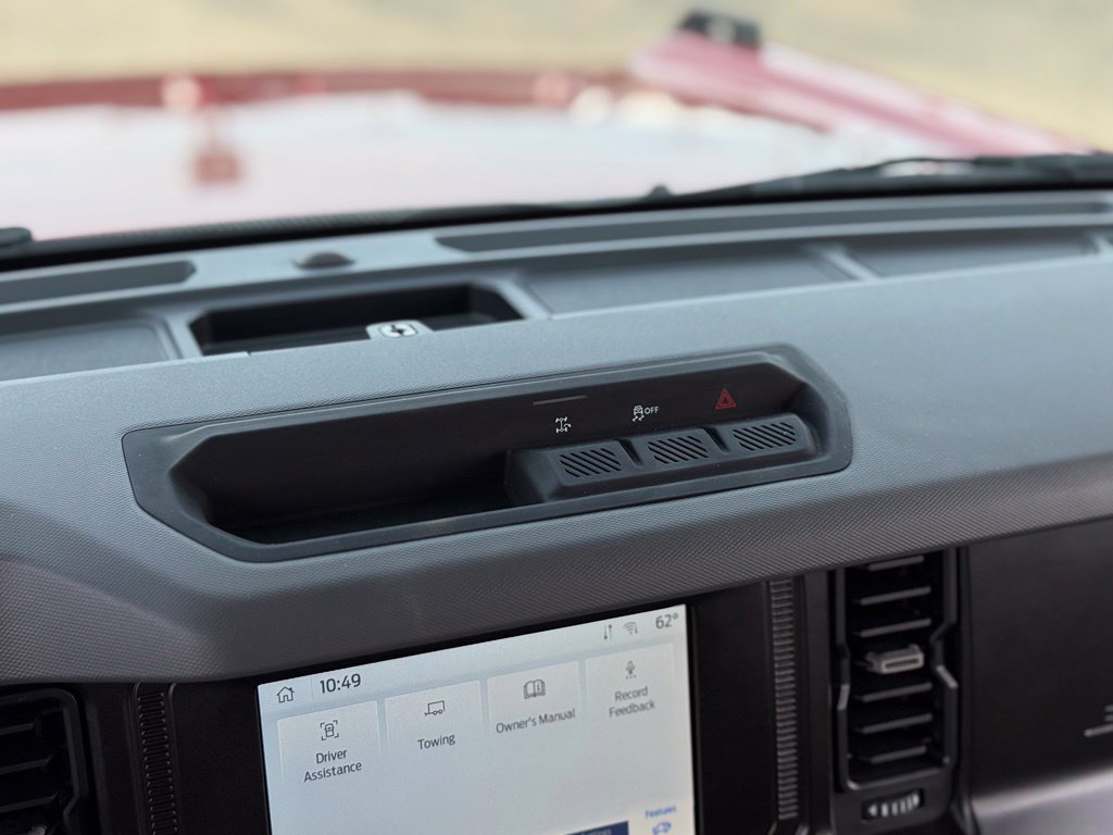 Used 2023 Ford Bronco Big Bend AWD/4WD image 18
