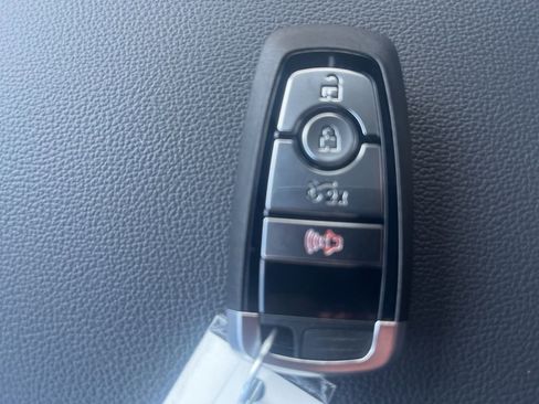 New 2025 Ford F150 Lightning Flash image 22