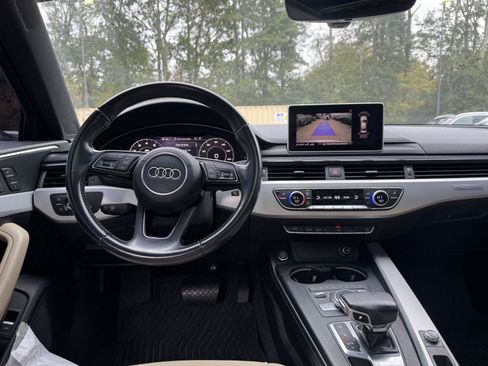 Used 2017 Audi A4 2.0T Premium Plus w/ Premium Plus Package image 19