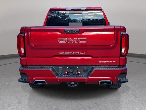 Used 2024 GMC Sierra 1500 Denali AWD/4WD image 6