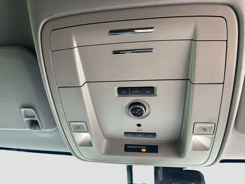 Used 2020 Chevrolet Suburban Premier RWD image 32