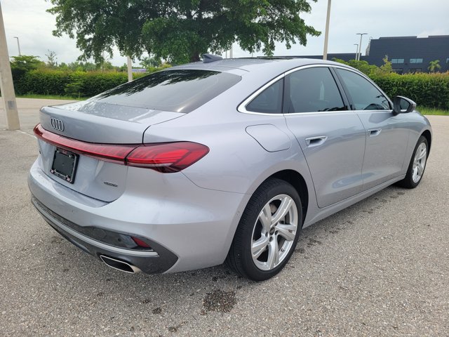 Used 2025 Audi A5 Premium Plus AWD/4WD image 7