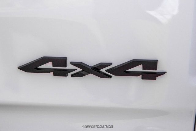 Used 2022 RAM 1500 TRX AWD/4WD image 75