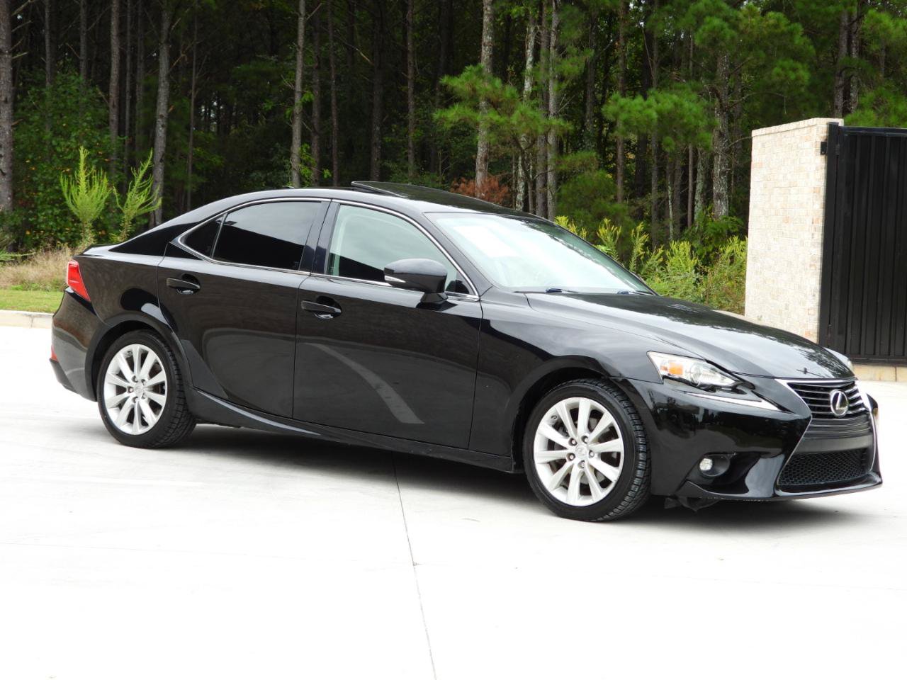 Used 2015 Lexus IS 250 RWD image 31