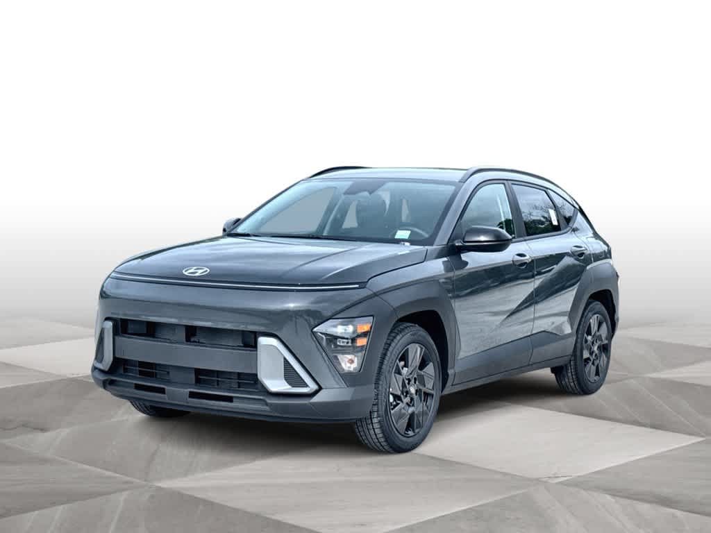 New 2027 Hyundai Kona SEL Sport FWD image 4