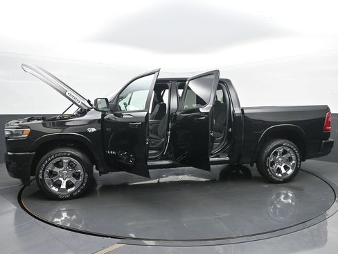 New 2026 RAM 1500 Big Horn image 55