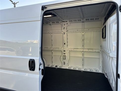 New 2026 RAM ProMaster 2500 w/ Convenience Group image 13