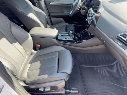 Used 2022 BMW X3 xDrive30i w/ Convenience Package image 30