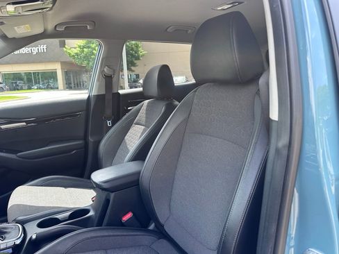 Used 2025 Kia Seltos S image 18