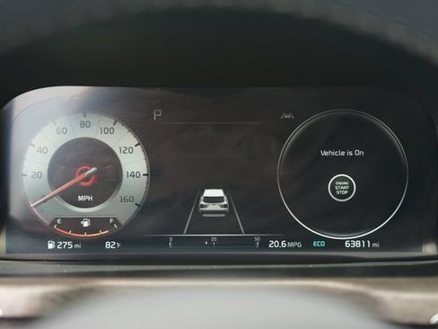 Used 2021 Kia Sorento SX Prestige AWD/4WD image 27