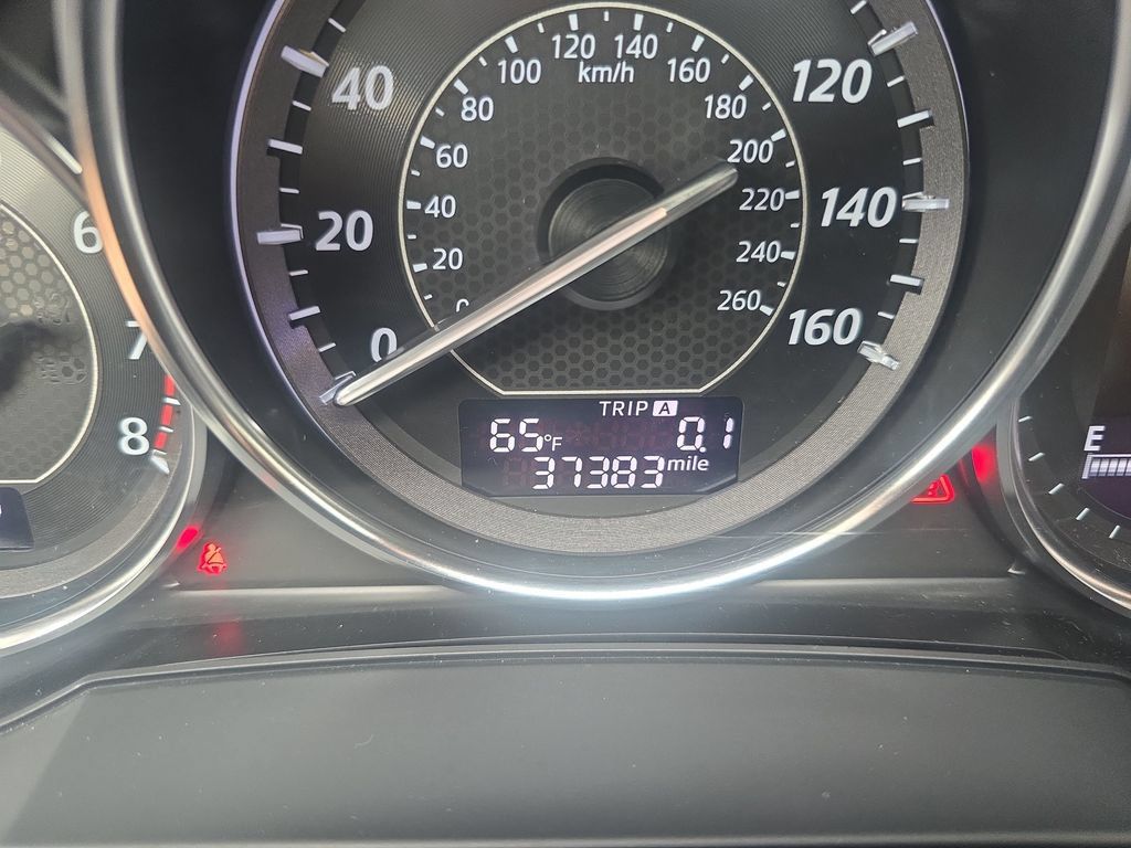 Used 2014 MAZDA MAZDA6 Grand Touring FWD image 14