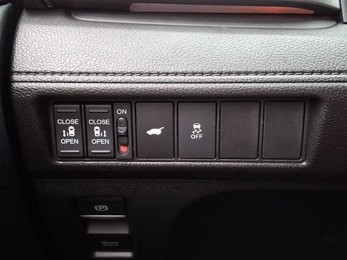 Certified 2026 Honda Odyssey Sport-L image 28