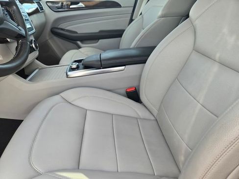 Used 2012 Mercedes-Benz ML 350 4MATIC image 12