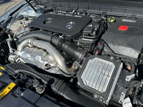 Certified 2026 Mercedes-Benz GLB 250 GLB 250 image 26