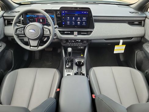 Certified 2026 Subaru Outback Premium AWD/4WD image 14