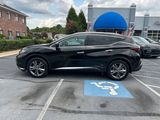 Used 2020 Nissan Murano Platinum image 4