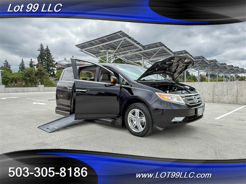Used 2011 Honda Odyssey Touring image 29