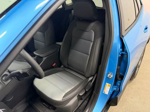 New 2026 Chevrolet Trax LT image 24