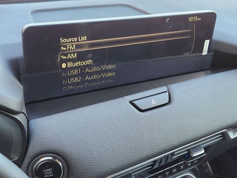 New 2026 MAZDA CX-90 3.3 Turbo w/ Preferred Package image 7