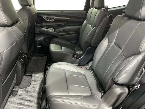 New 2026 Subaru Ascent Touring image 24