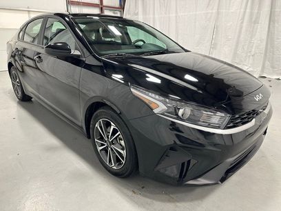 Used 2024 Kia Forte LXS