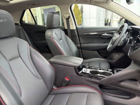 Used 2023 Buick Envision Essence w/ Sport Touring Package image 30