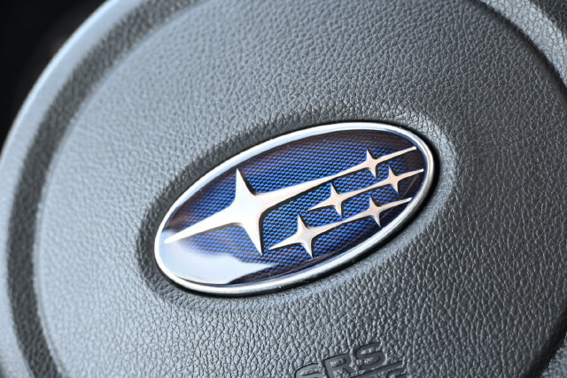 New 2026 Subaru Crosstrek 2.5i Limited AWD/4WD image 30