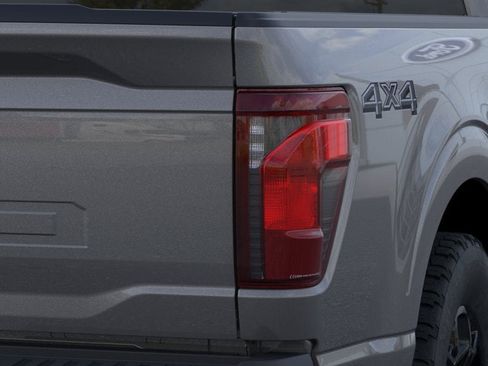 New 2026 Ford F150 XLT w/ Equipment Group 302A MID AWD/4WD image 21