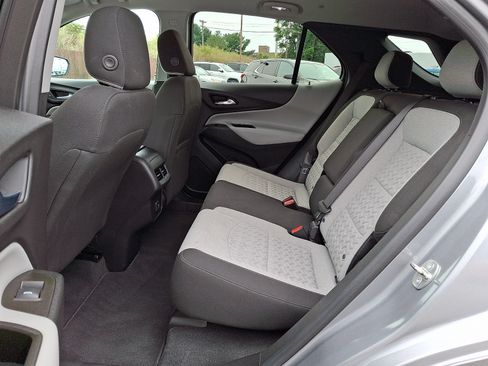 Used 2024 Chevrolet Equinox LS w/ LS Convenience Package FWD image 11