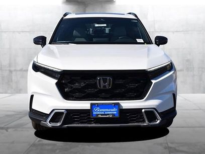 New 2026 Honda CR-V Sport Touring