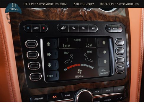 Used 2009 Bentley Continental GT Speed image 47