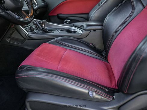 Used 2019 Dodge Challenger R/T Scat Pack RWD image 32