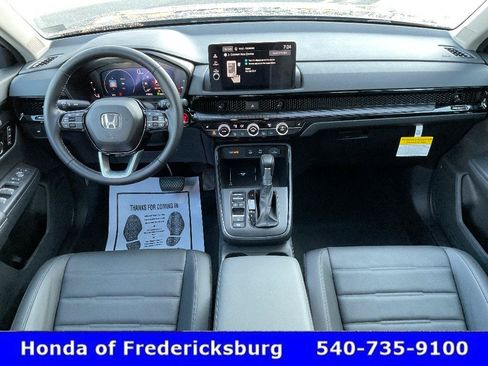 Used 2020 Honda CR-V Touring image 43
