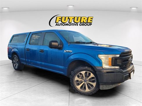 Used 2019 Ford F150 XL image 1