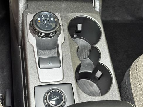 New 2026 Ford Bronco Sport Big Bend w/ Convenience Package AWD/4WD image 27