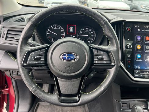 Certified 2023 Subaru Ascent Onyx Edition image 28