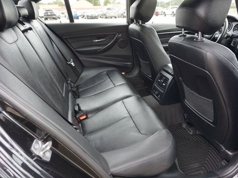 Used 2015 BMW 335i xDrive Sedan image 24