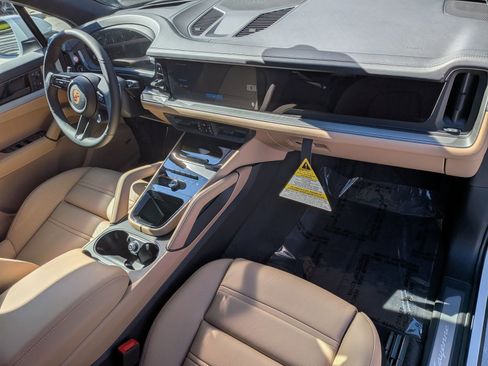 New 2026 Porsche Cayenne AWD/4WD image 26