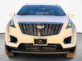 Used 2025 Cadillac XT5 Premium Luxury video 2