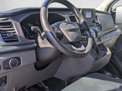 Used 2024 Ford Transit 250 148 Medium Roof image 11