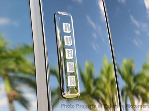 Used 2024 Ford F350 Lariat w/ Lariat Ultimate Package image 25